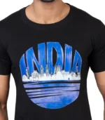 India skyline