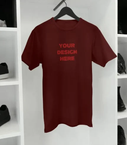 customized t-shirt